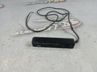 Турботаймер Subaru