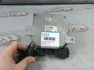 Блок управления рулевой рейкой Subaru Exiga