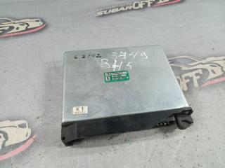 Блок управления Subaru Legacy