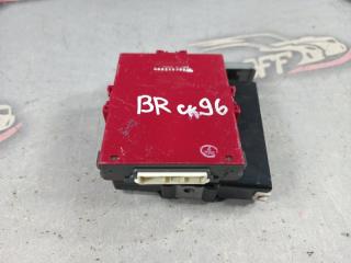 Блок управления Subaru Legacy 2011