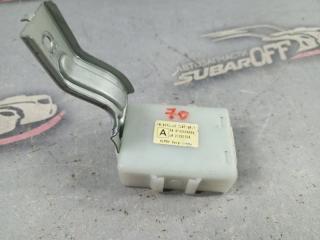 Блок управления центральным замком Subaru Forester 2002