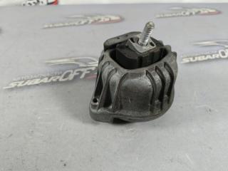 Фото запчасти подушка двигателя передняя левая BMW X1 18i 2010 контрактная запчасть Запчасть подушка двигателя передняя левая BMW X1 18i 2010