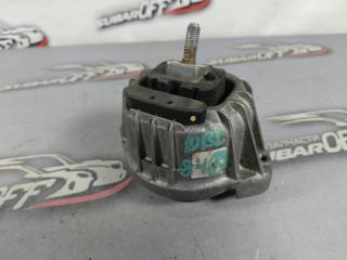 Фото запчасти подушка двигателя правая BMW X1 18i 2010 контрактная запчасть Запчасть подушка двигателя правая BMW X1 18i 2010