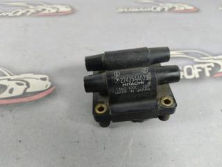 Катушка зажигания Subaru Forester 2004