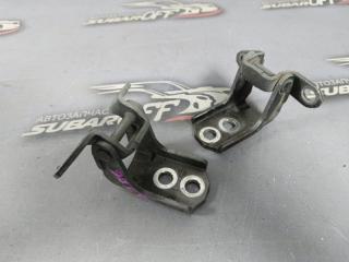 Запчасть петля двери передняя правая Nissan Fuga 2011