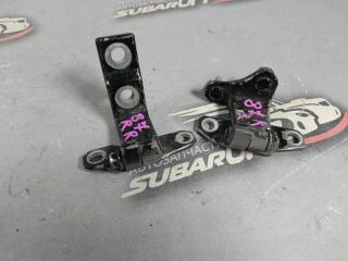 Запчасть петля двери задняя правая Nissan Fuga 2011