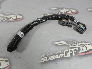 Разъем Subaru Forester 2004