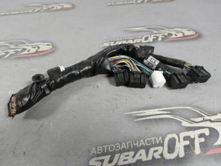 Разъем Subaru Forester 2006