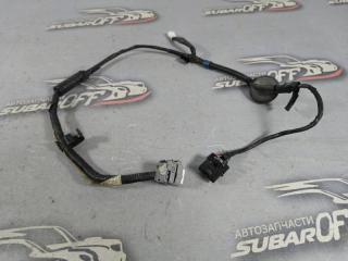 Проводка салона Subaru Legacy 2001