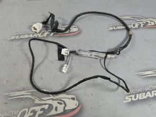 Проводка салона Subaru Impreza 2005