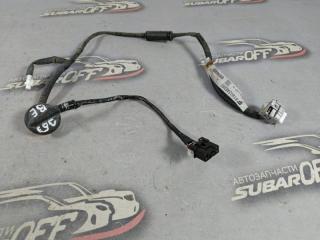 Проводка салона Subaru Legacy 2001