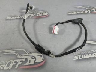 Проводка салона Subaru Forester 2002