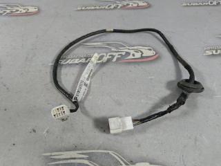 Проводка салона Subaru Impreza 2002