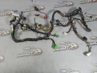 Проводка салона Subaru Legacy 2001