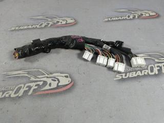 Разъем Subaru Impreza 2003