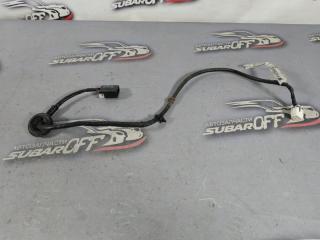 Проводка салона Subaru Impreza 1997