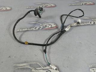 Проводка салона Subaru Forester 1998