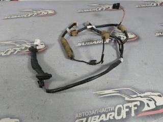 Проводка двери задняя правая Subaru Impreza 2005