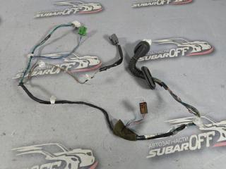 Проводка двери задняя левая Subaru Legacy 2006