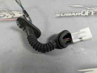 Проводка двери задняя левая Subaru Legacy BP5 EJ204