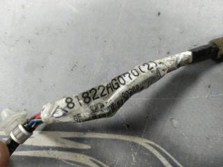 Проводка двери задняя левая Legacy 2006 BP5 EJ204