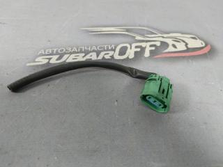 Разъем Subaru Forester 2004