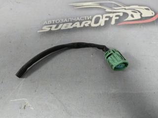Разъем Subaru Forester 2005