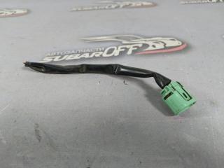 Разъем Subaru Forester 2009
