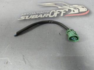 Разъем Subaru Impreza 2008