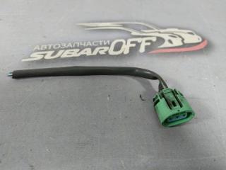 Разъем Subaru Legacy 2001