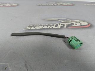 Разъем Subaru Legacy 2004