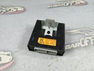 Блок управления Subaru Forester 2005