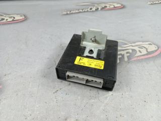 Блок управления Subaru Forester 2003