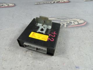 Блок управления Subaru Forester 2003