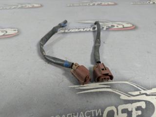 Разъем Subaru Forester