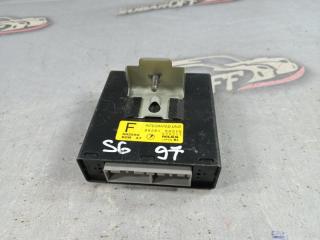 Блок управления Subaru Forester 2003