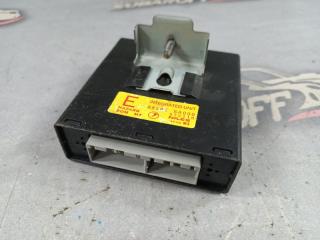 Блок управления Subaru Impreza 2004