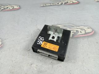 Блок управления Subaru Forester 2005