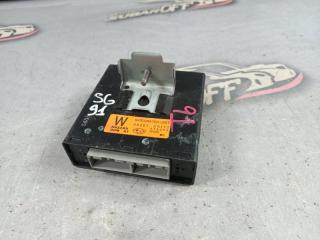 Блок управления Subaru Forester 2005