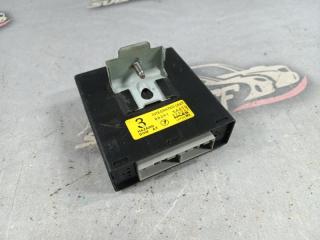 Блок управления Subaru Forester 2004