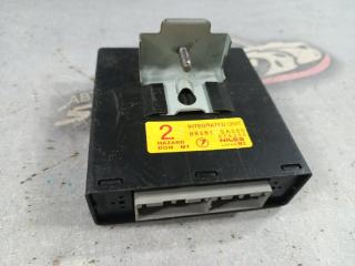 Блок управления Subaru Forester 2004