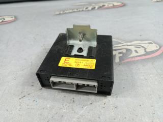 Блок управления Subaru Forester 2002