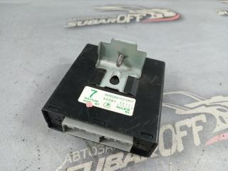 Блок управления Subaru Impreza 2002