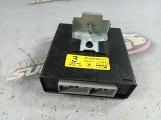 Блок управления Subaru Forester 2004