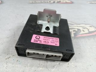 Блок управления Subaru Impreza 2006