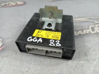 Блок управления Subaru Impreza 2005