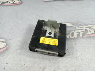 Блок управления Subaru Forester 2004