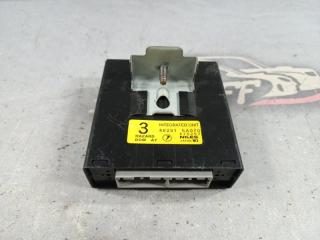 Блок управления Subaru Forester 2004