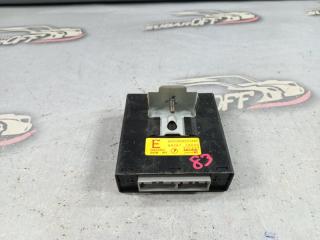 Блок управления Subaru Impreza 2005