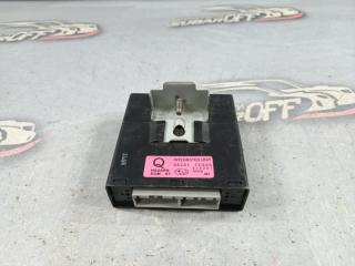 Блок управления Subaru Impreza 2005